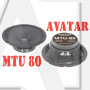 Эстрадная акустика Avatar MTU-80